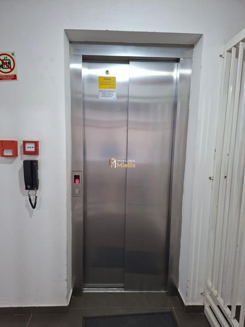 Apartamento, 2 quartos, 20 m² - Foto 2
