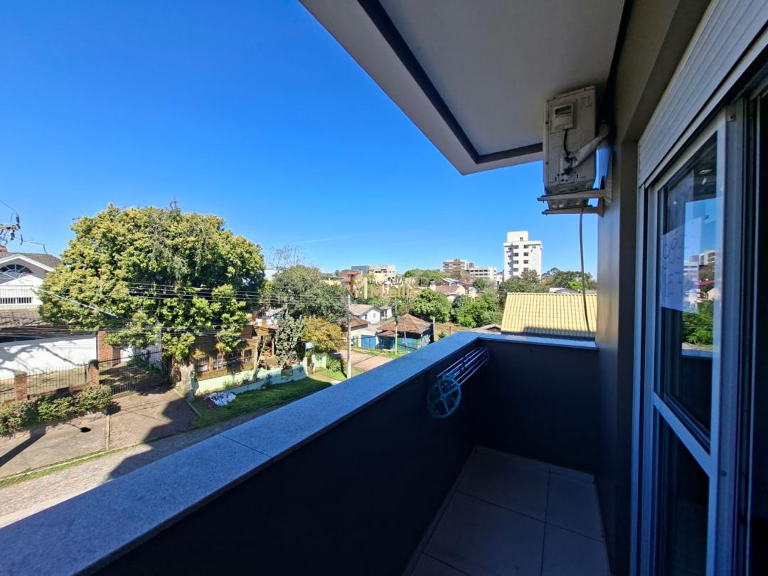 Apartamento, 2 quartos, 20 m² - Foto 7
