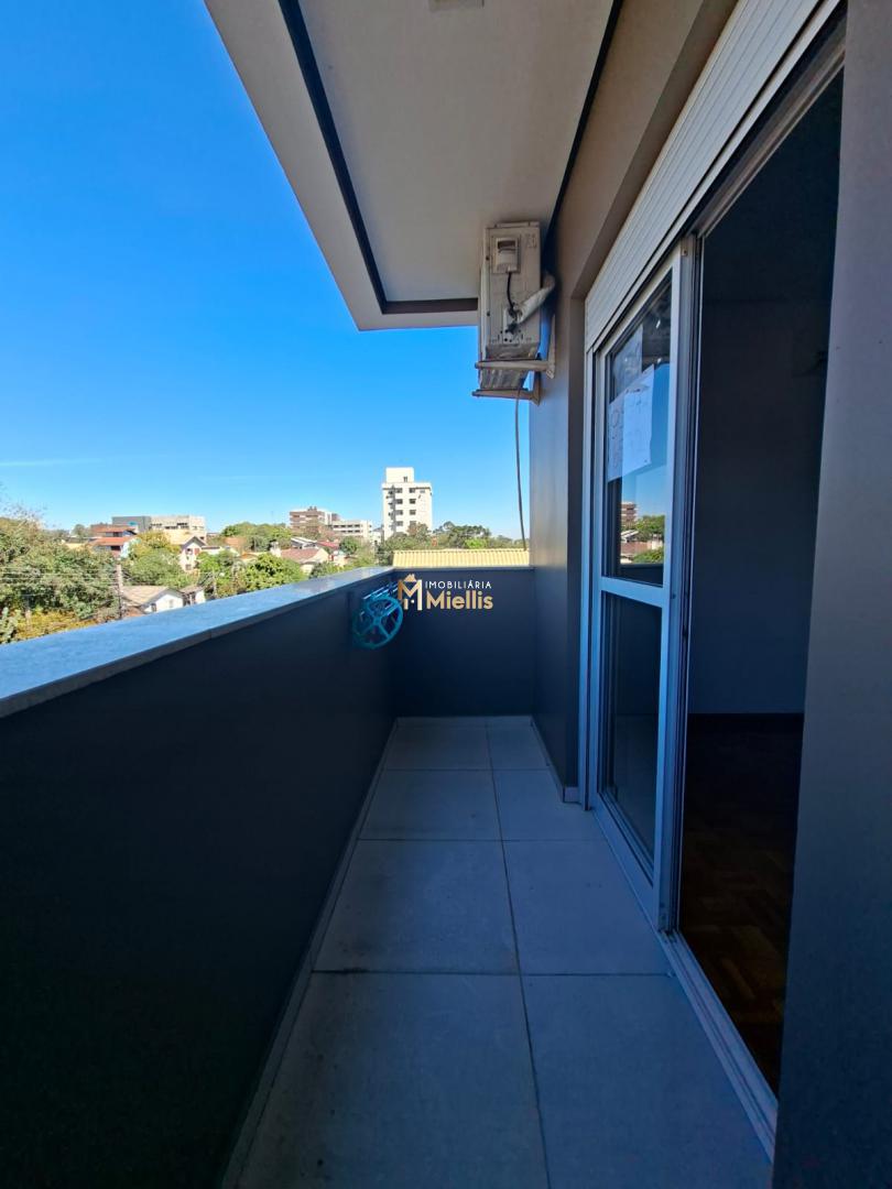 Apartamento, 2 quartos, 20 m² - Foto 9