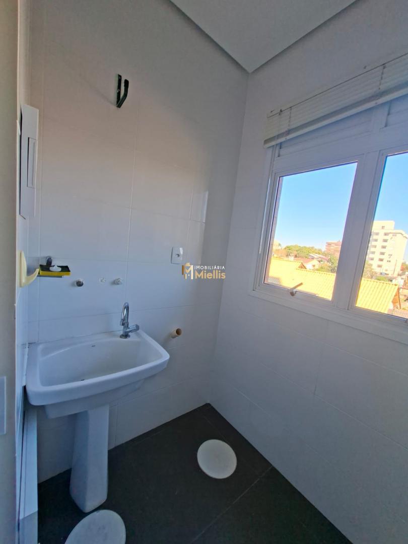 Apartamento, 2 quartos, 20 m² - Foto 19