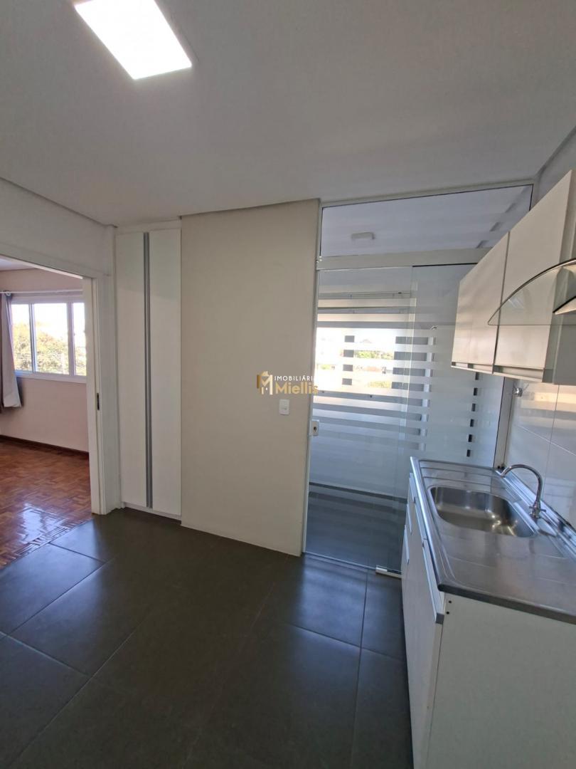 Apartamento, 2 quartos, 20 m² - Foto 23