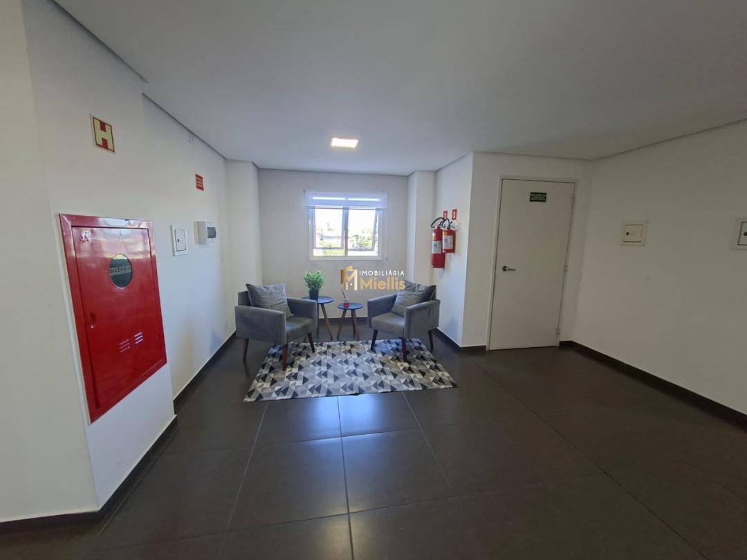 Apartamento, 2 quartos, 20 m² - Foto 27