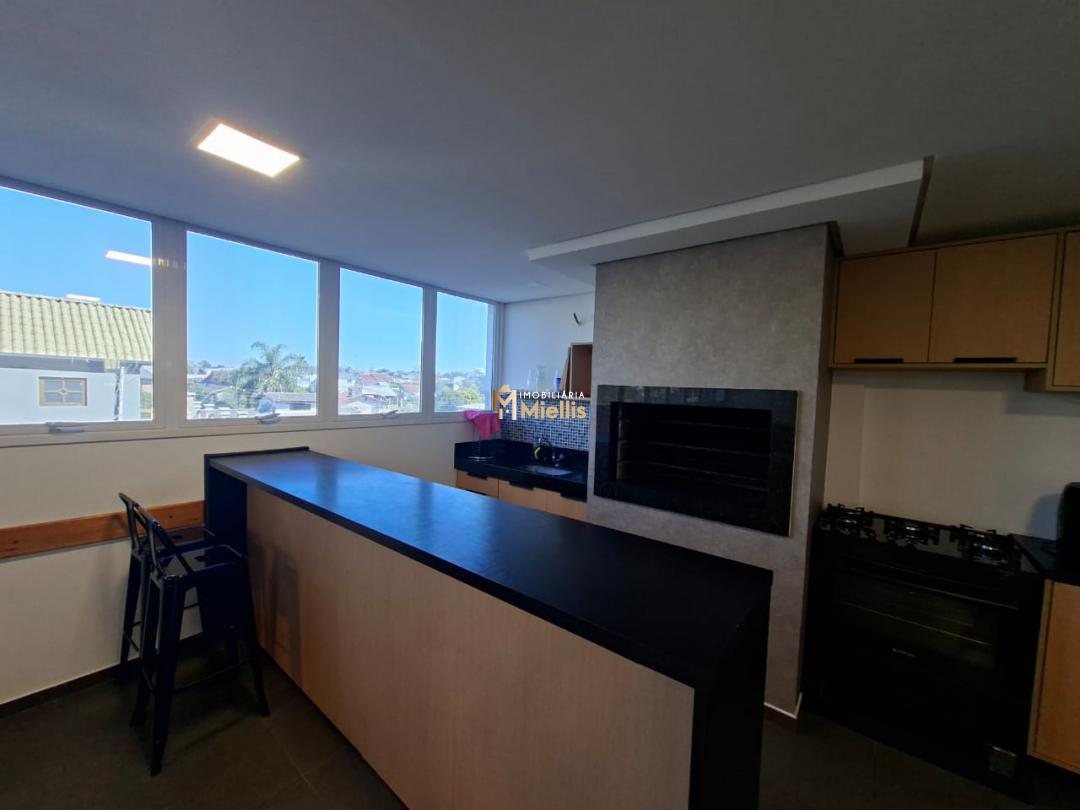 Apartamento, 2 quartos, 20 m² - Foto 28
