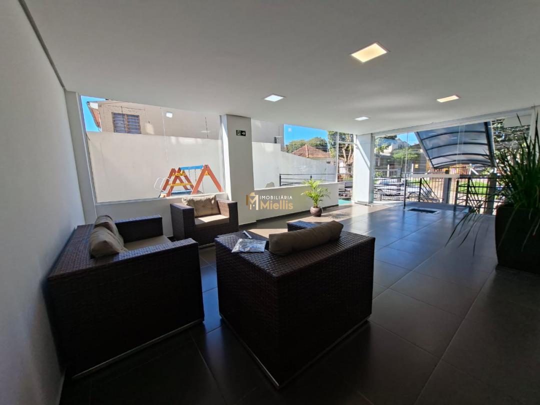 Apartamento, 2 quartos, 20 m² - Foto 31