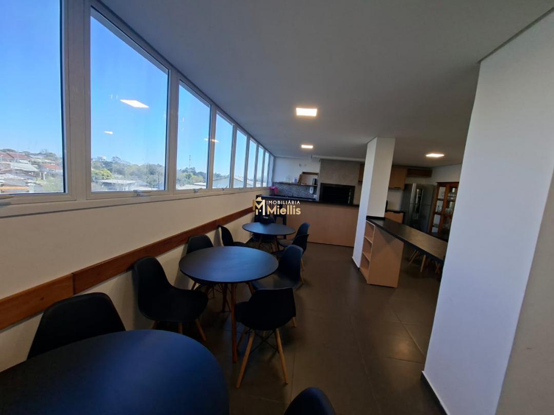Apartamento, 2 quartos, 20 m² - Foto 32
