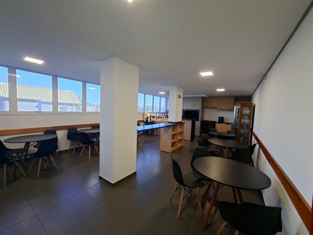 Apartamento, 2 quartos, 20 m² - Foto 33