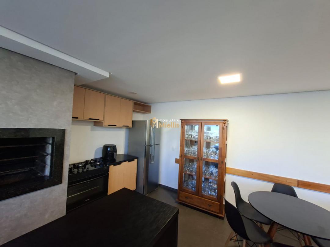 Apartamento, 2 quartos, 20 m² - Foto 34