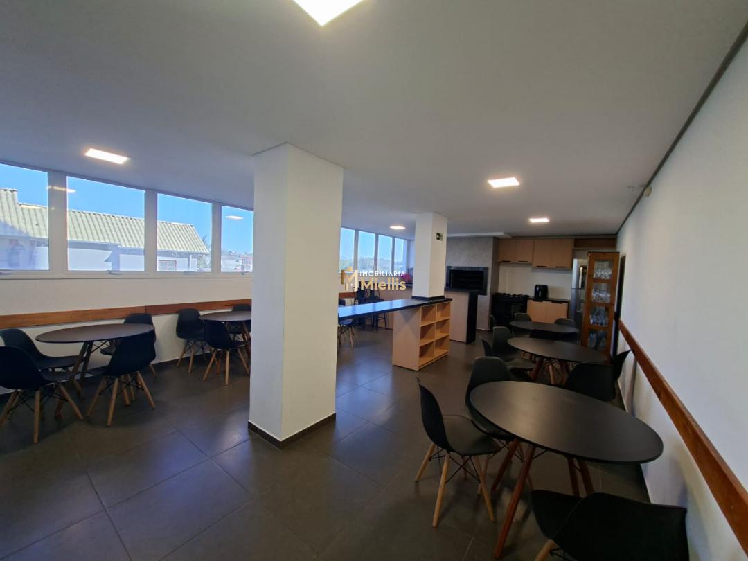 Apartamento, 2 quartos, 20 m² - Foto 38