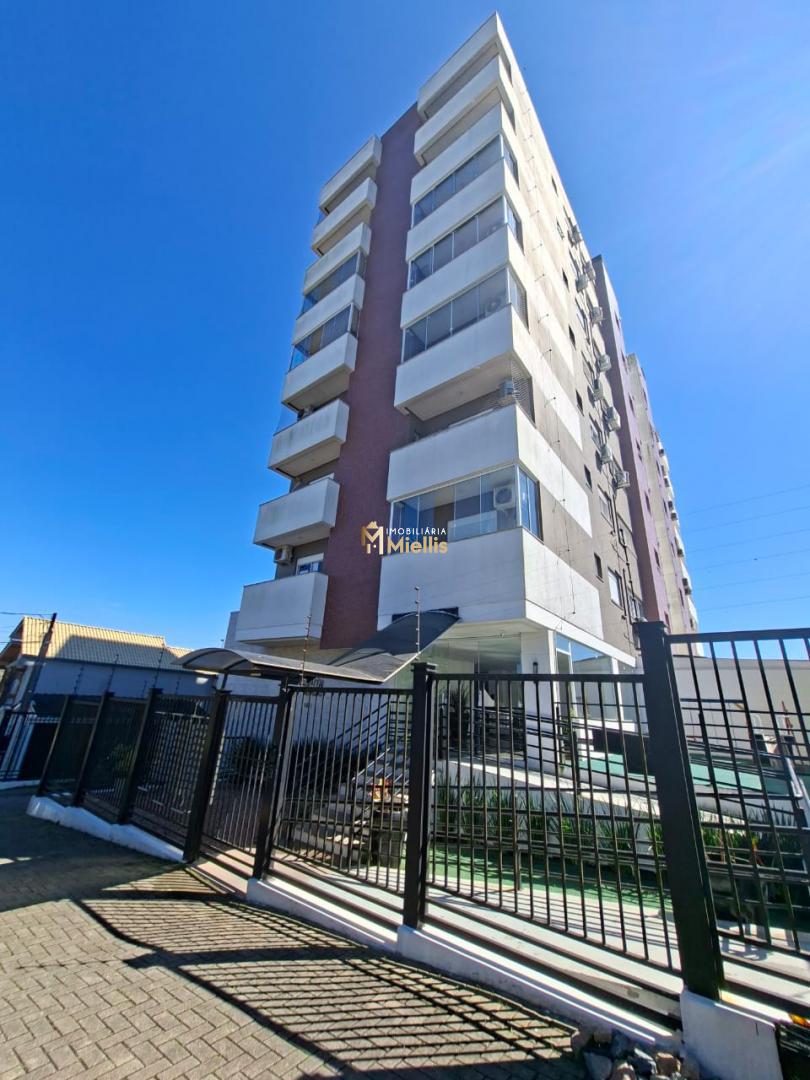 Apartamento, 2 quartos, 20 m² - Foto 1