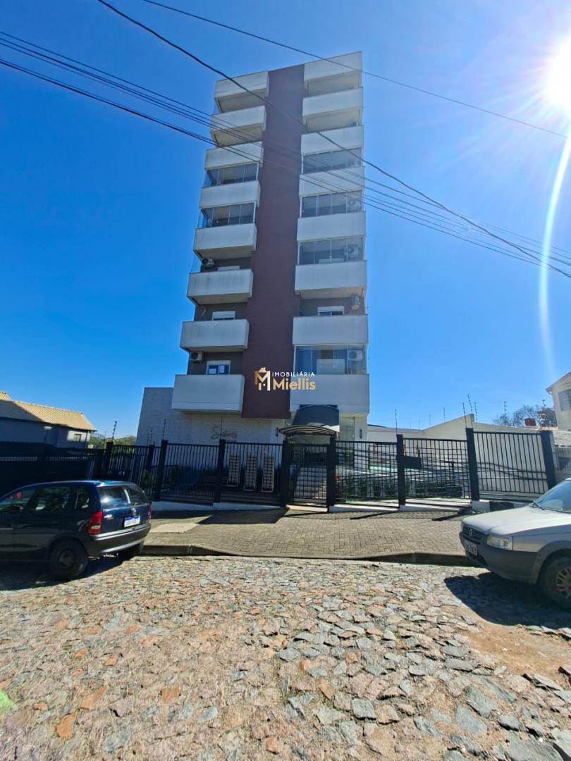 Apartamento, 2 quartos, 20 m² - Foto 40
