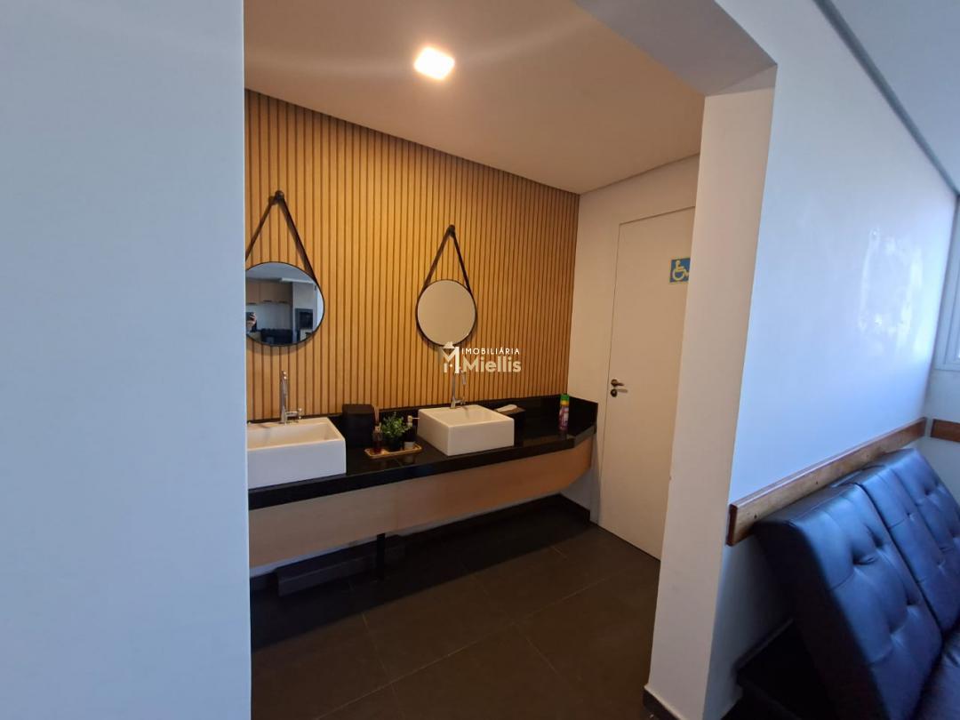Apartamento, 2 quartos, 20 m² - Foto 41