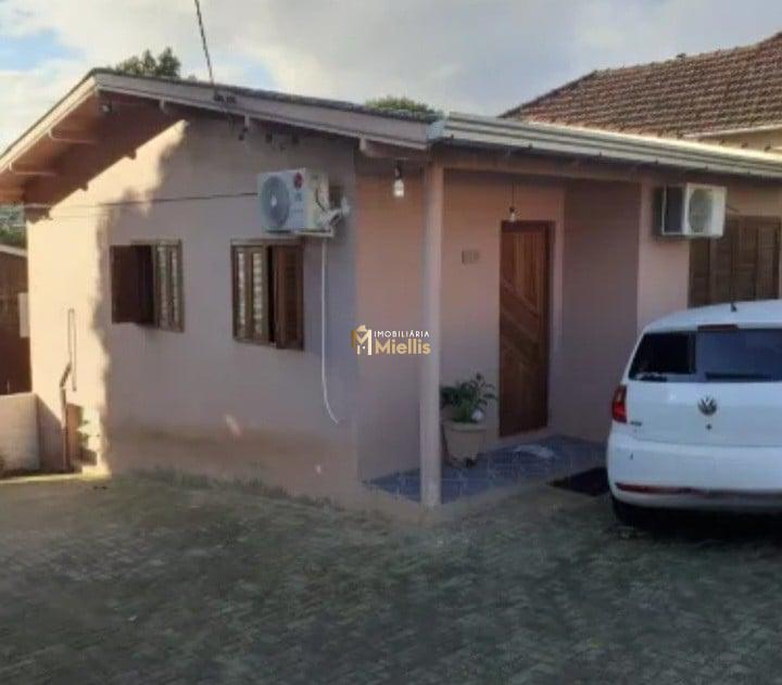 Casa, 4 quartos, 87 m² - Foto 1