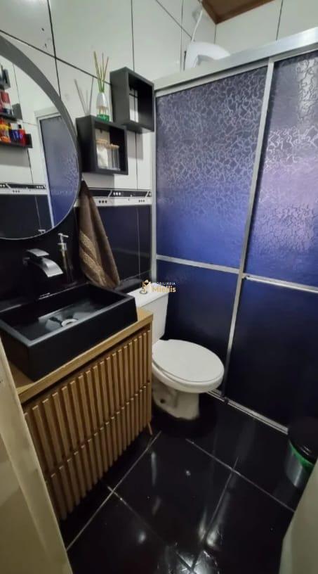 Casa, 4 quartos, 87 m² - Foto 2