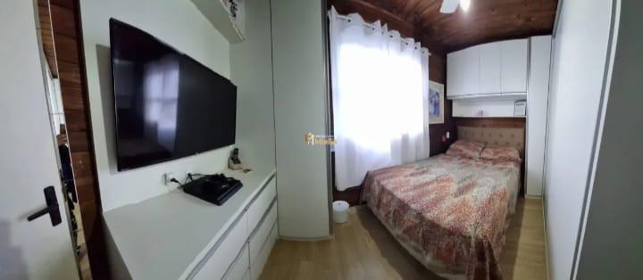 Casa, 4 quartos, 87 m² - Foto 8