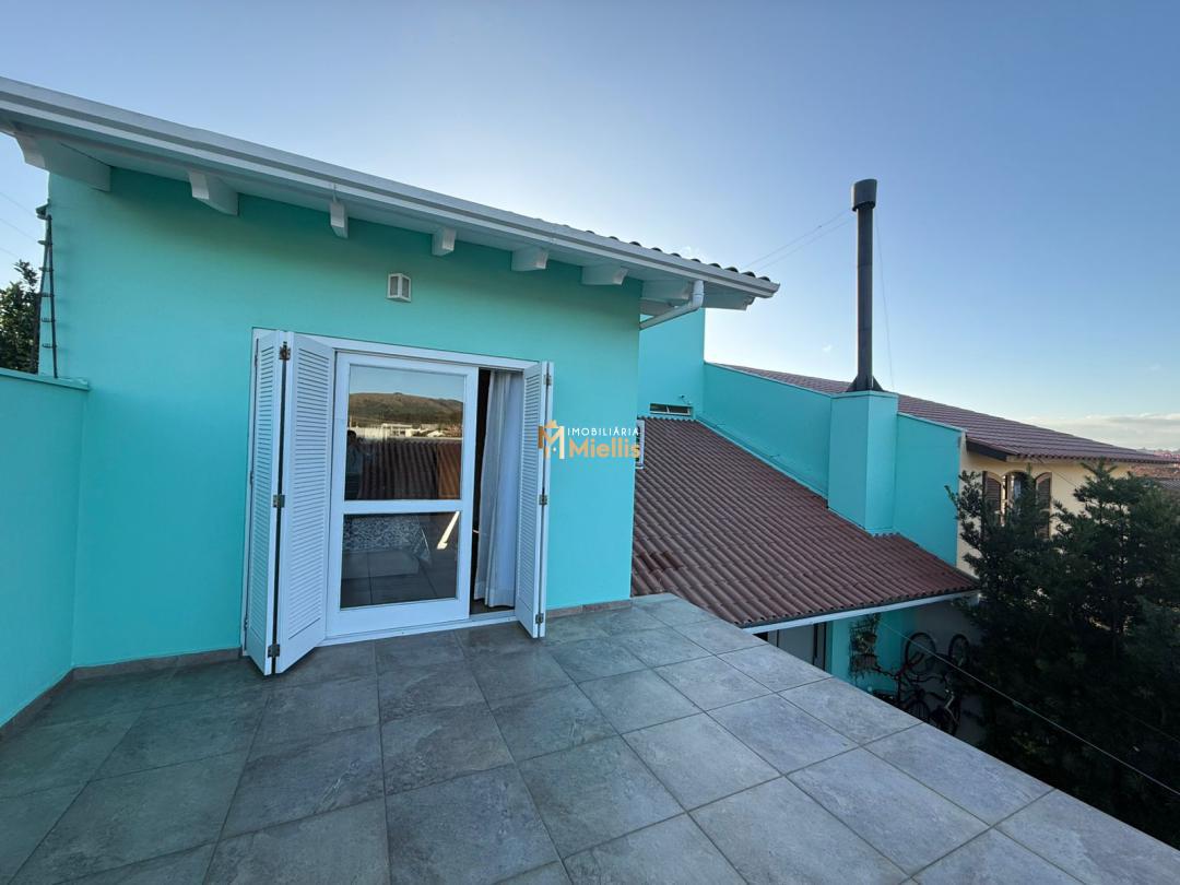Casa, 4 quartos - Foto 10