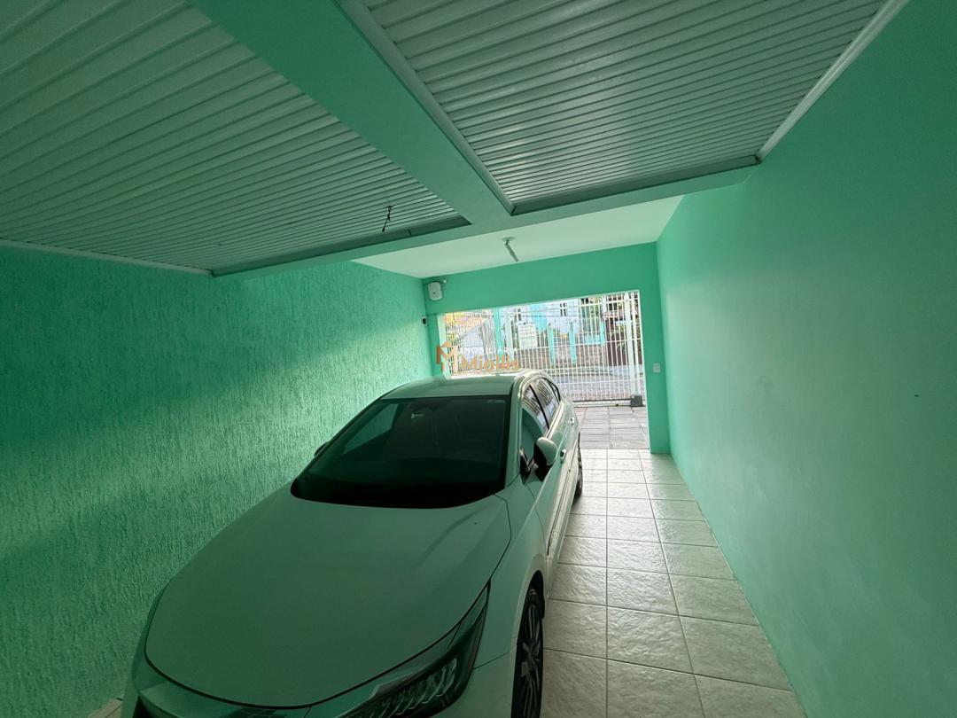 Casa, 4 quartos - Foto 25