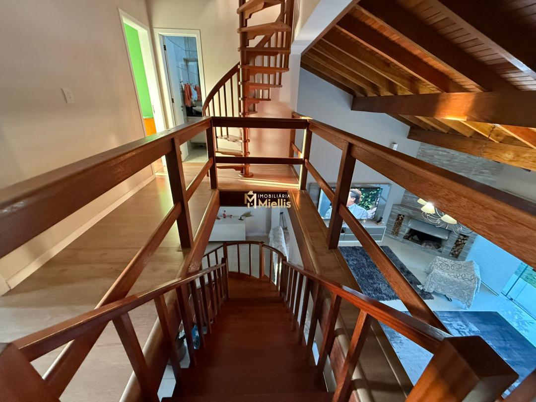 Casa, 4 quartos - Foto 7
