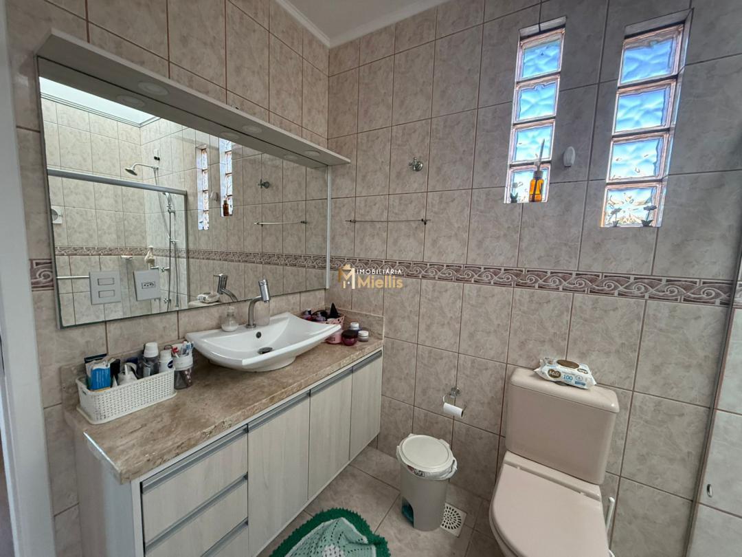 Casa, 4 quartos - Foto 23