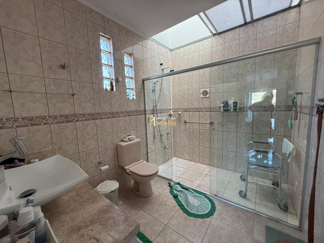 Casa, 4 quartos - Foto 22