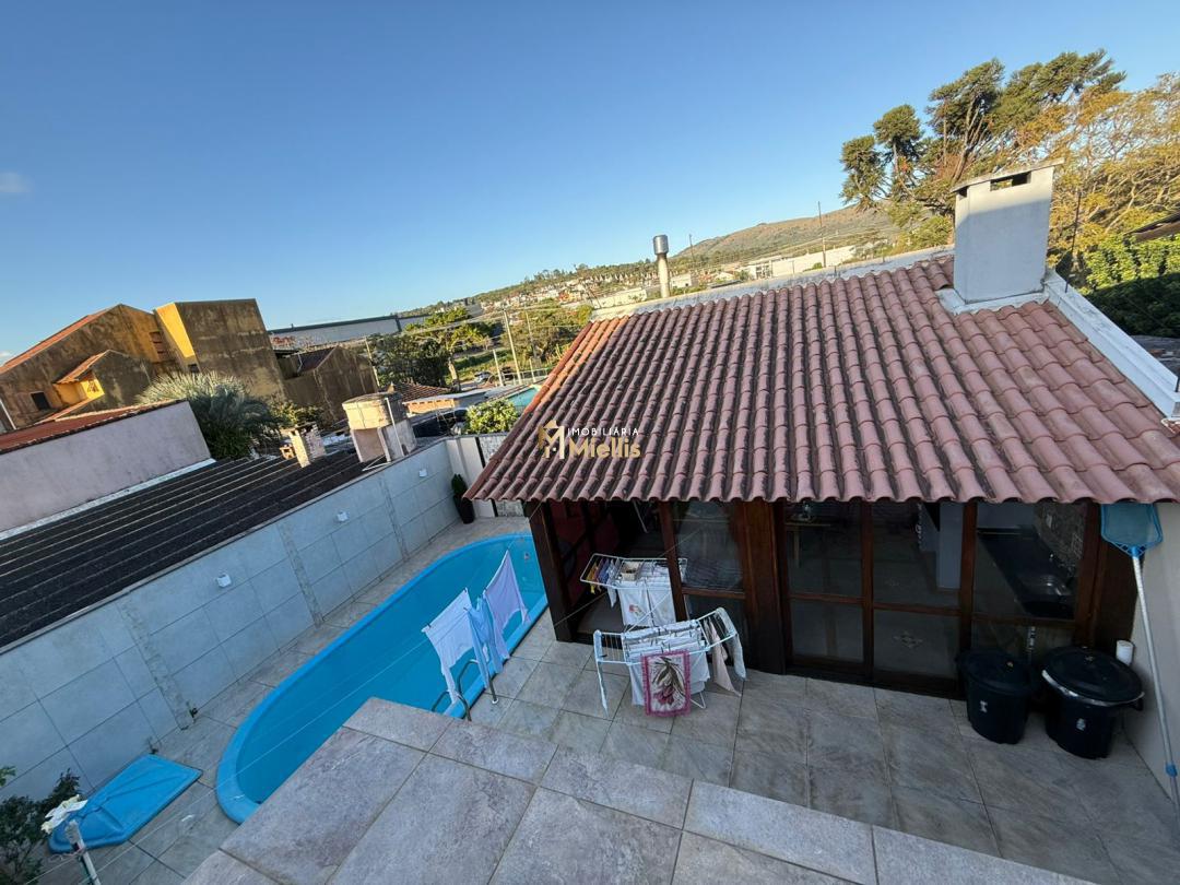 Casa, 4 quartos - Foto 28