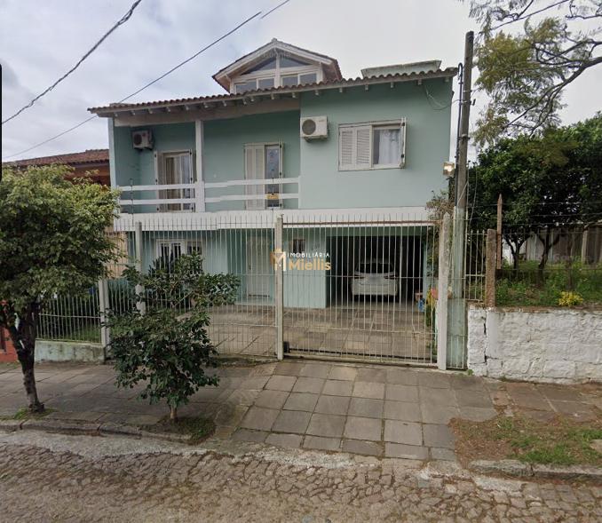 Casa, 4 quartos - Foto 1