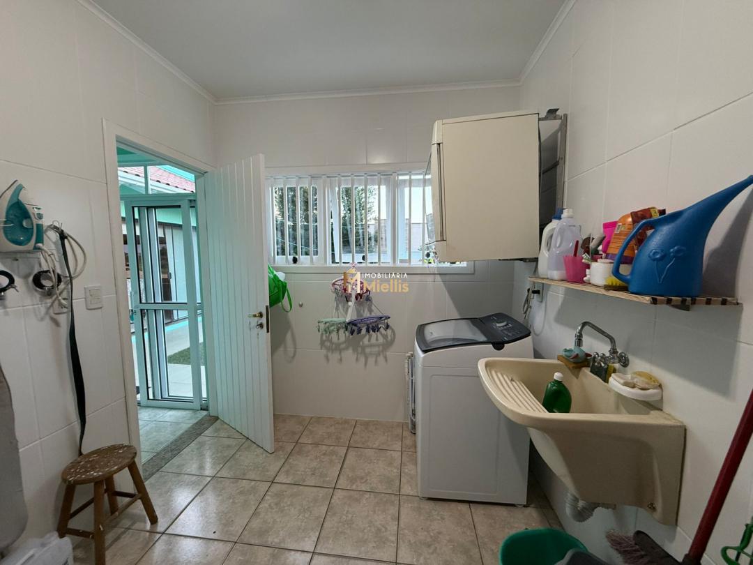 Casa, 4 quartos - Foto 26