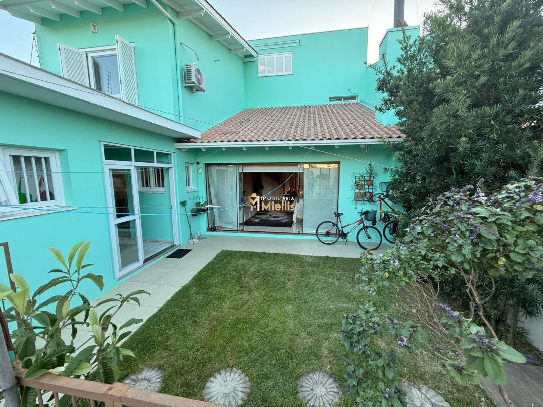Casa, 4 quartos - Foto 31