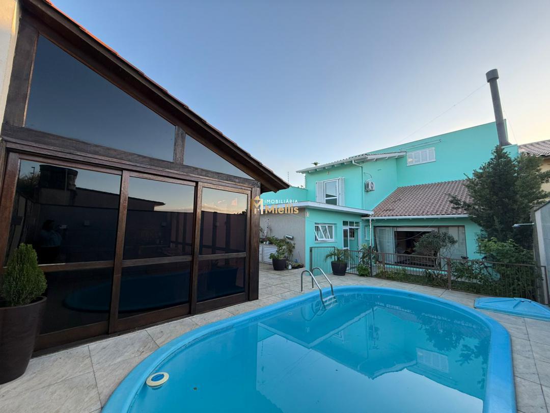 Casa, 4 quartos - Foto 32