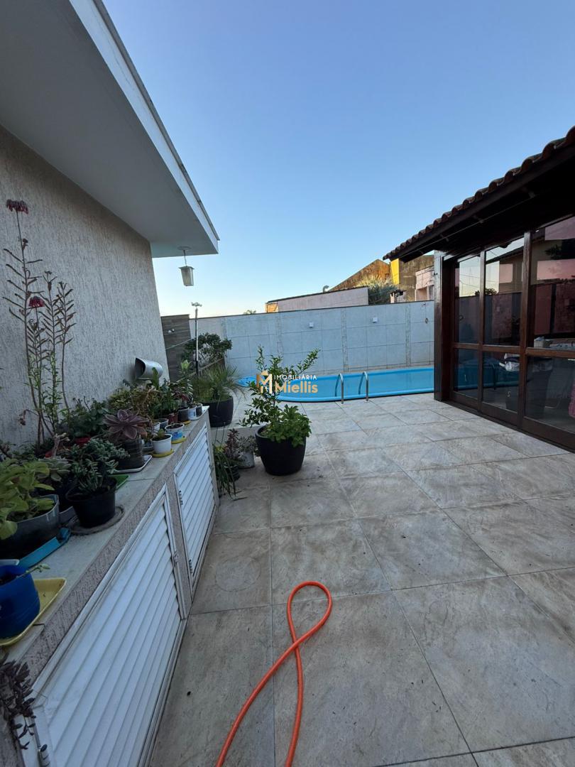 Casa, 4 quartos - Foto 33