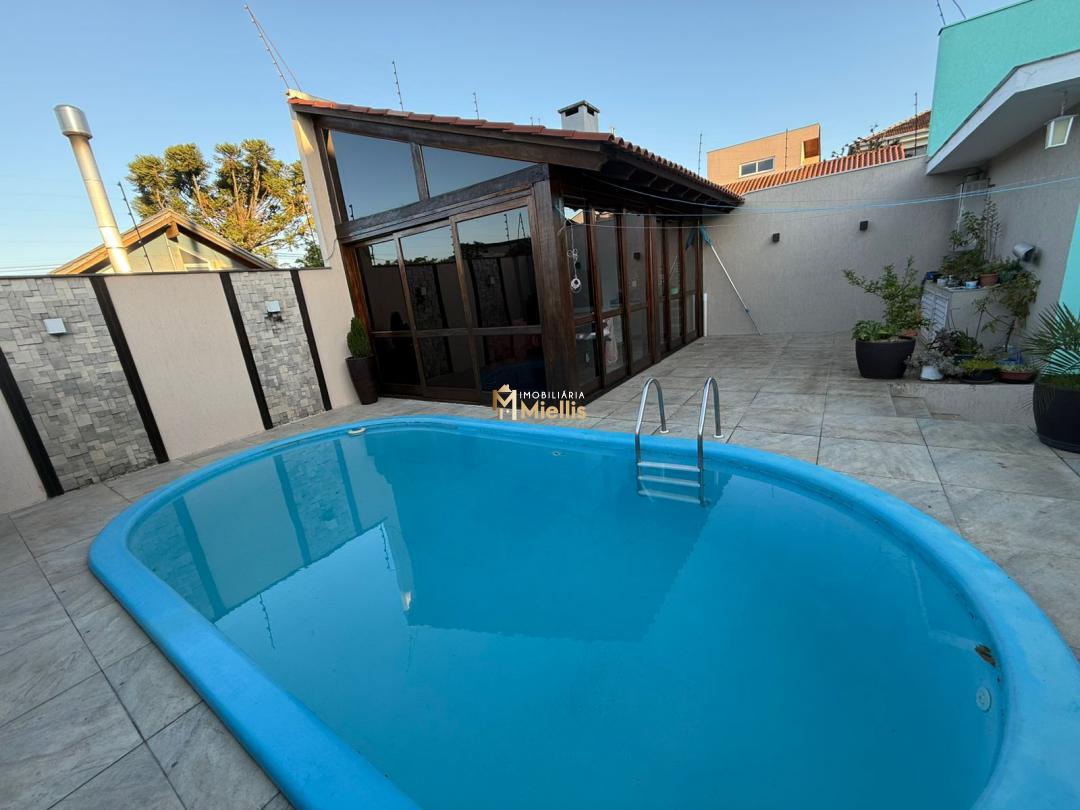 Casa, 4 quartos - Foto 35