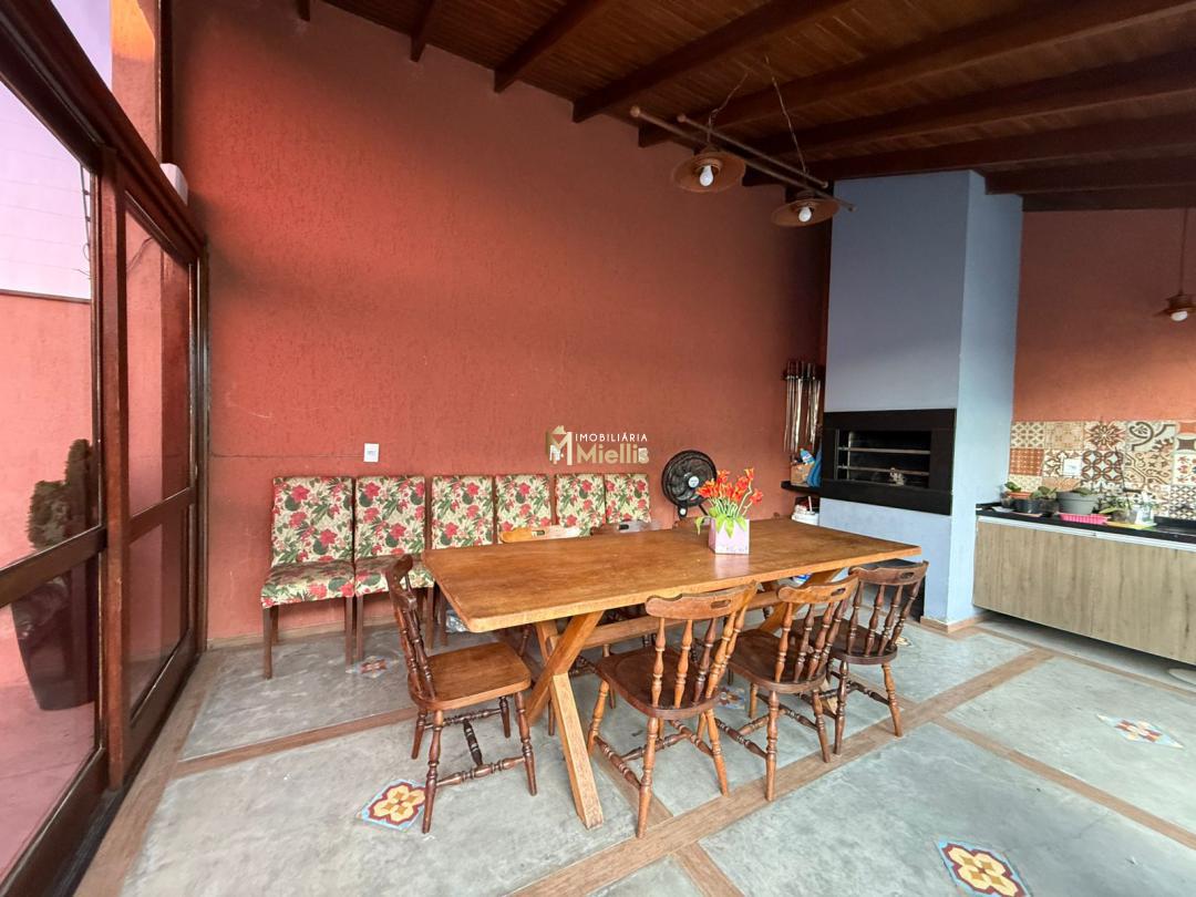 Casa, 4 quartos - Foto 36