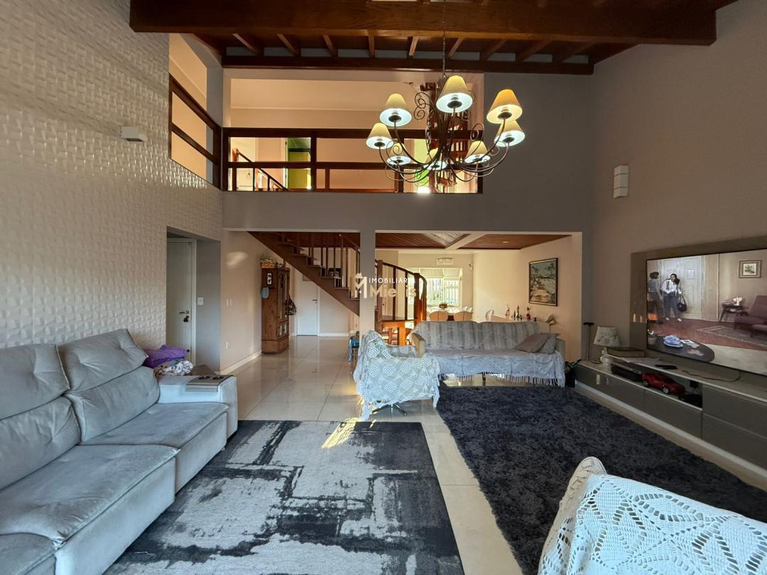 Casa, 4 quartos - Foto 4