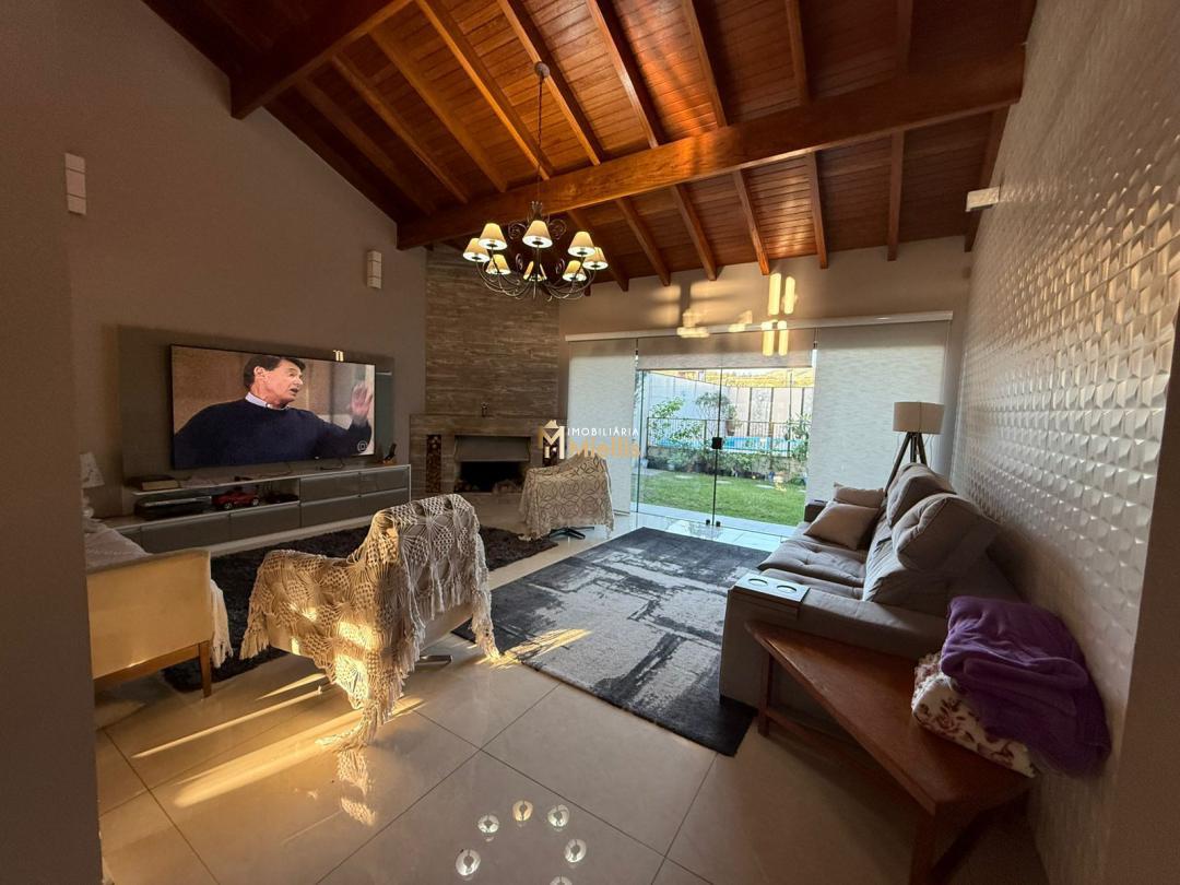 Casa, 4 quartos - Foto 3
