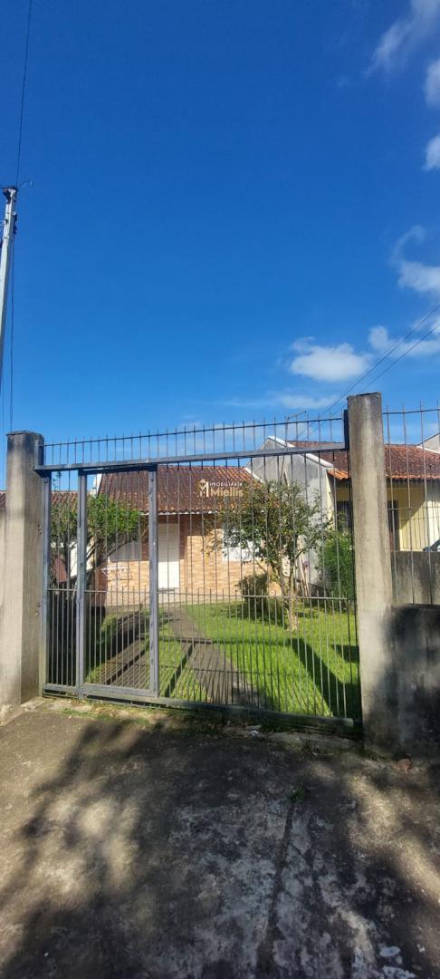 Casa, 2 quartos, 46 m² - Foto 2