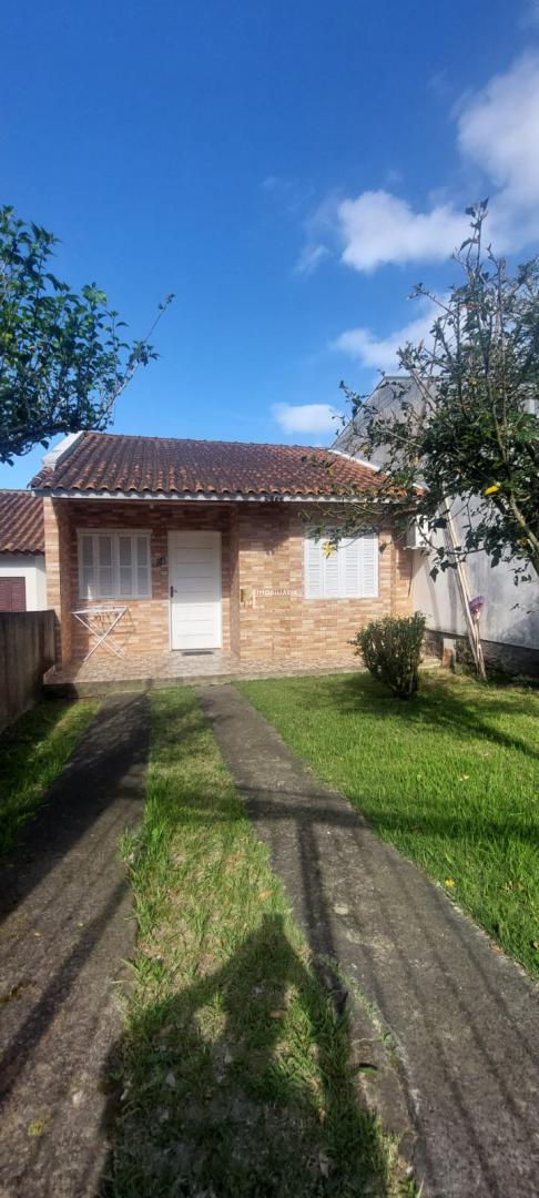 Casa, 2 quartos, 46 m² - Foto 1