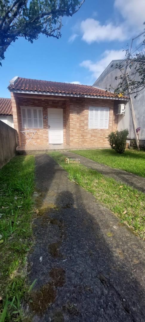 Casa, 2 quartos, 46 m² - Foto 4
