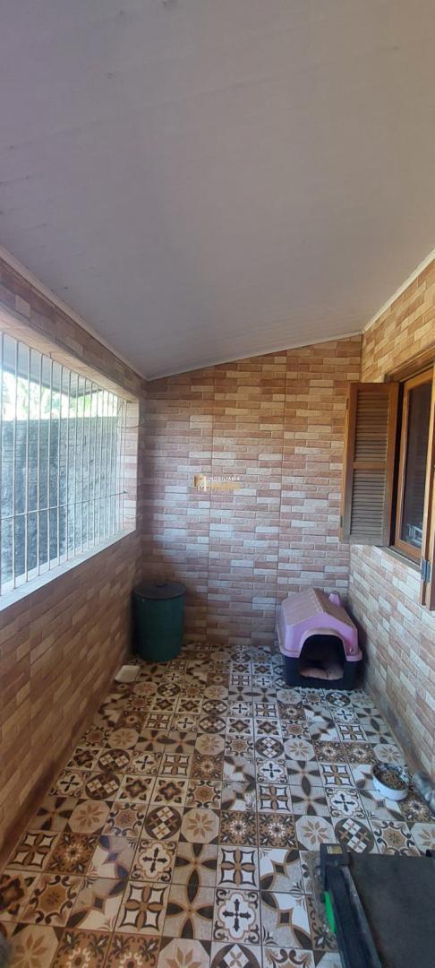 Casa, 2 quartos, 46 m² - Foto 7