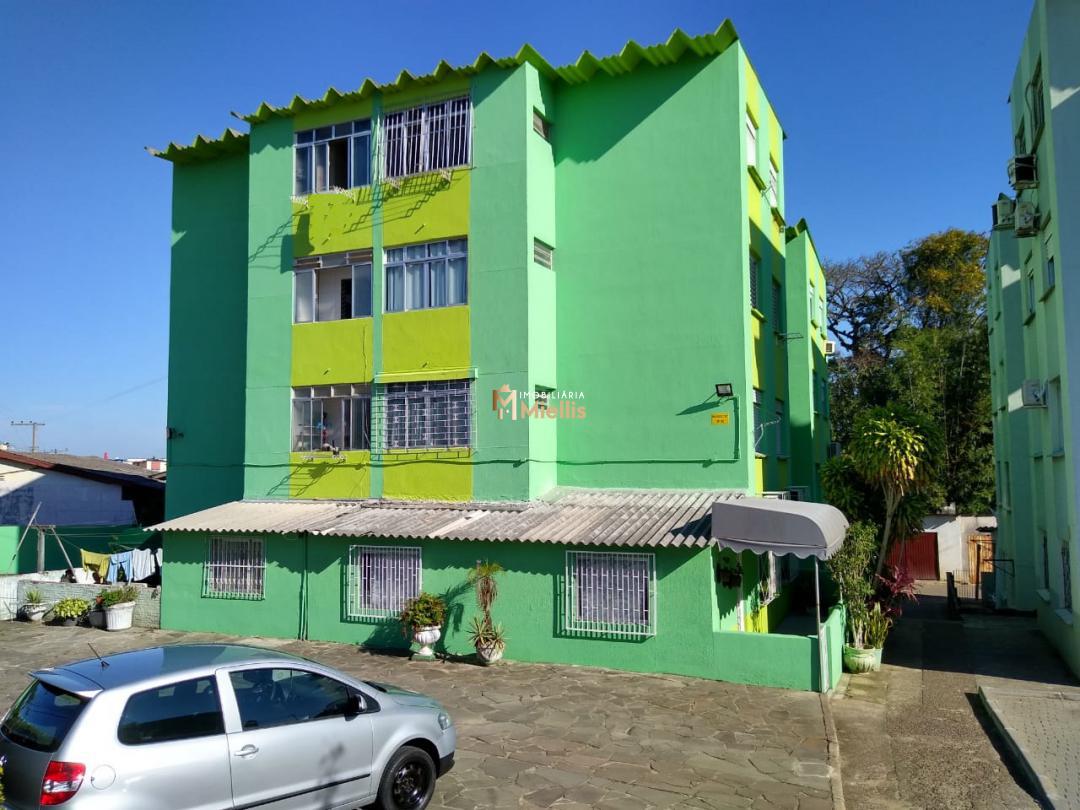 Apartamento, 2 quartos, 42 m² - Foto 2