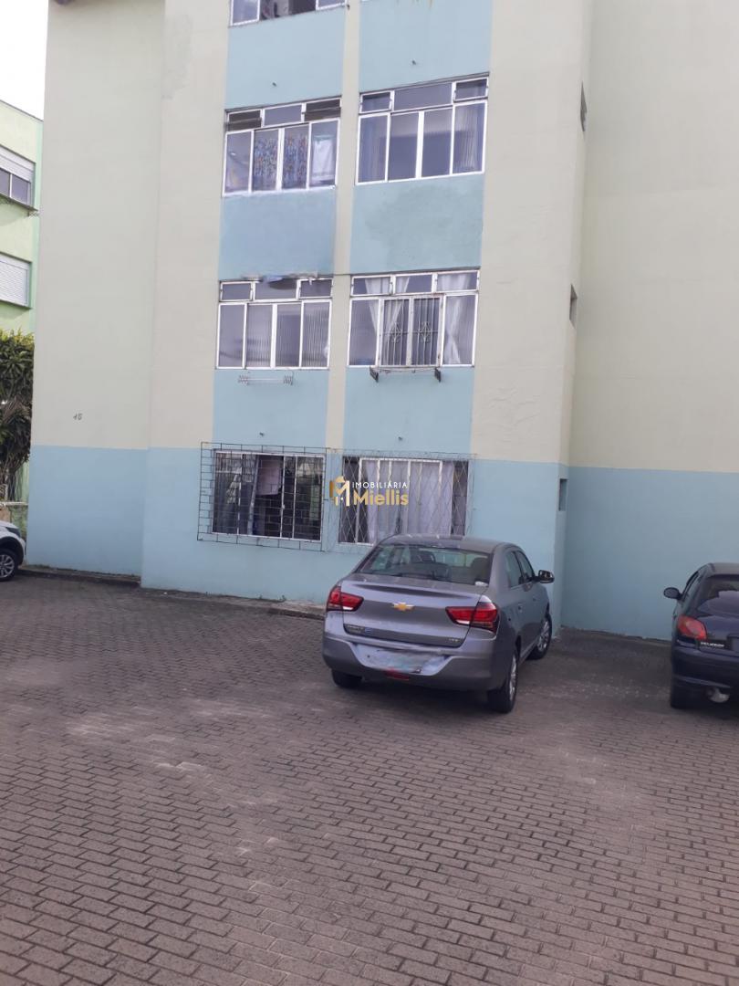 Apartamento, 2 quartos, 42 m² - Foto 3