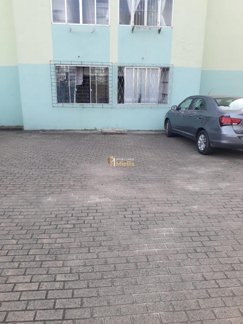 Apartamento, 2 quartos, 42 m² - Foto 1