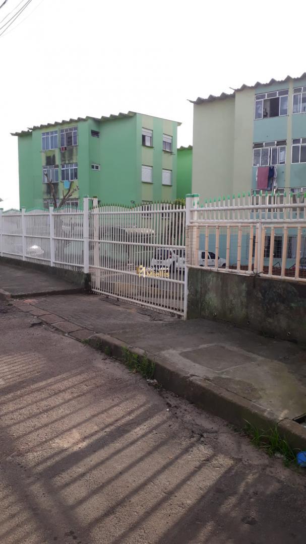 Apartamento, 2 quartos, 42 m² - Foto 4