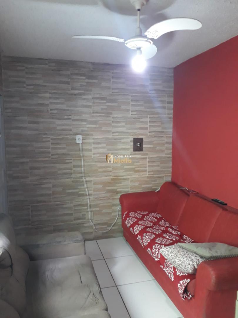 Apartamento, 2 quartos, 42 m² - Foto 7