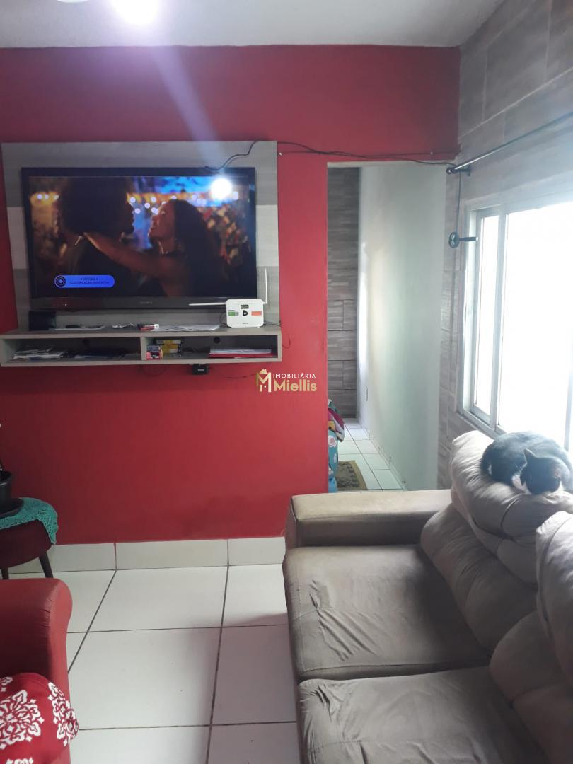 Apartamento, 2 quartos, 42 m² - Foto 8