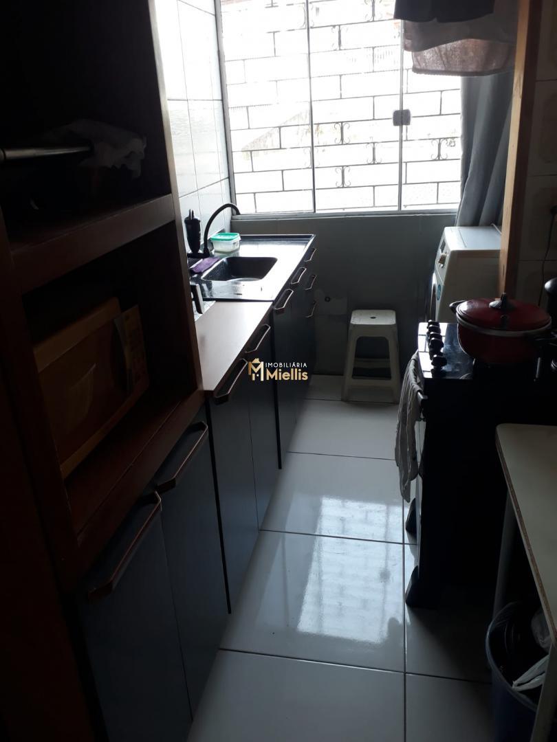 Apartamento, 2 quartos, 42 m² - Foto 11