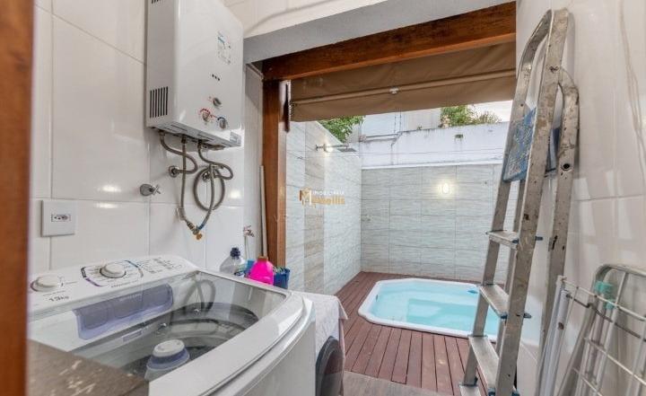 Casa, 3 quartos, 109 m² - Foto 21