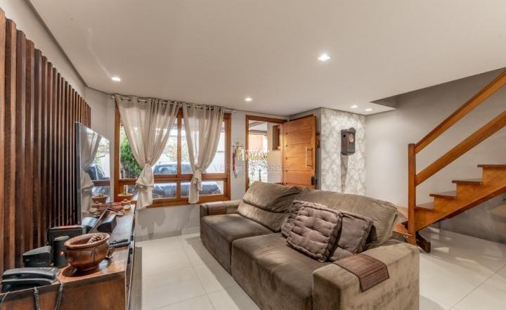 Casa, 3 quartos, 109 m² - Foto 4