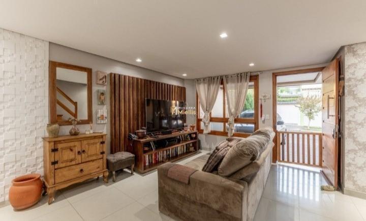 Casa, 3 quartos, 109 m² - Foto 3