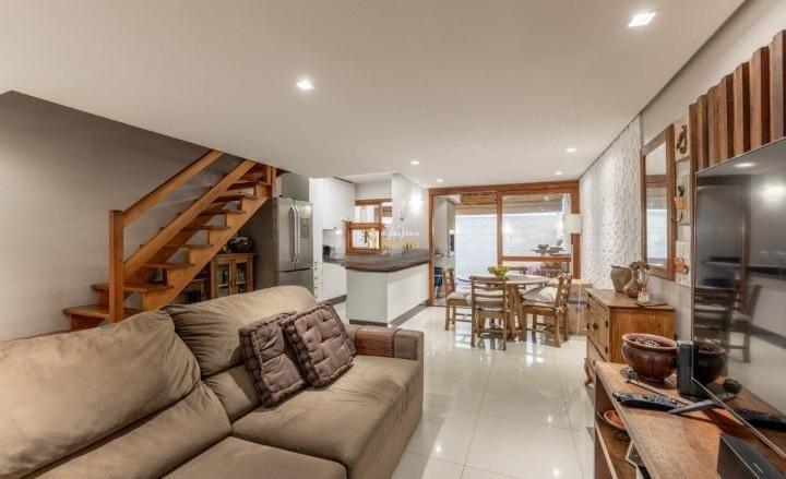 Casa, 3 quartos, 109 m² - Foto 2