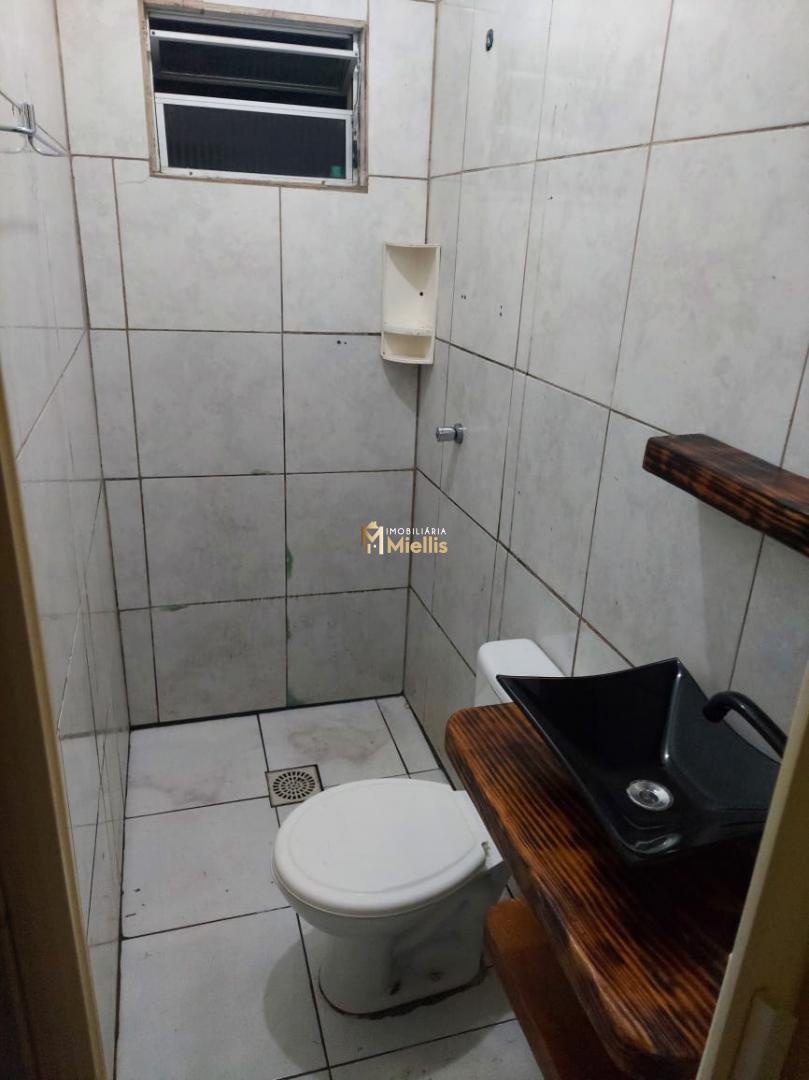 Loja-Salão, 120 m² - Foto 12