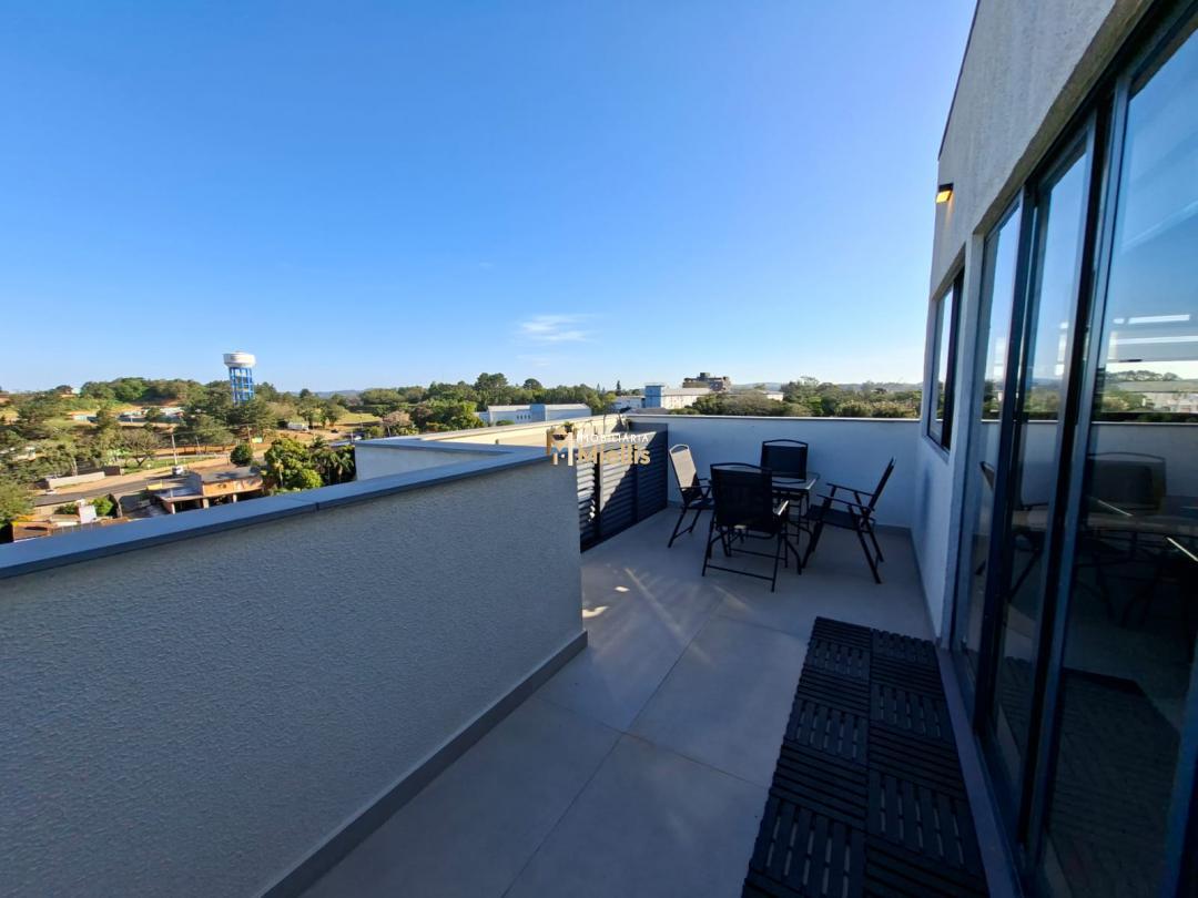 Cobertura, 2 quartos, 122 m² - Foto 45